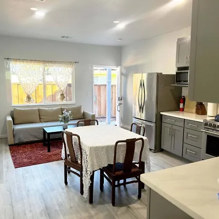 Unioncity Great Location3Br W Central Heater&Ac